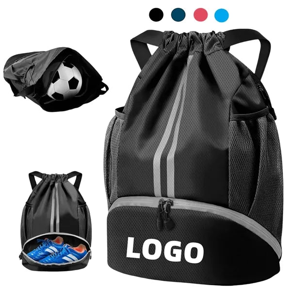 850oz Basketball Backpack