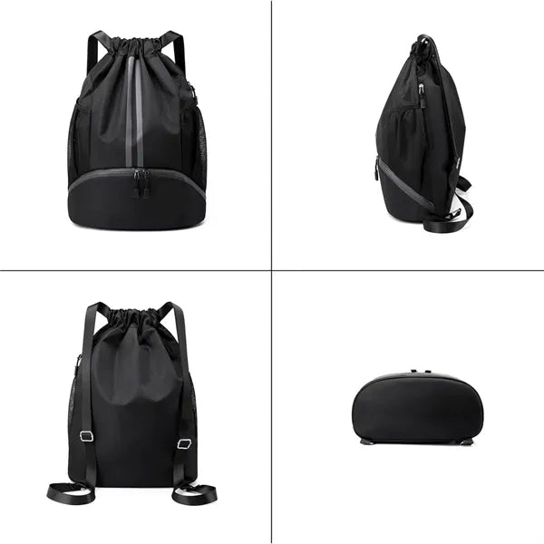 850oz Basketball Backpack