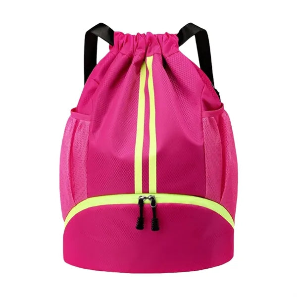 850oz Basketball Backpack