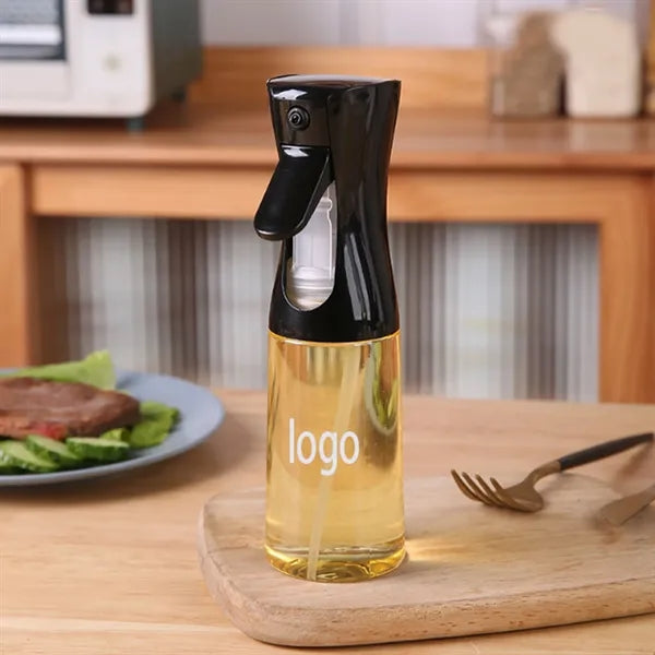 Cooking Oil Sprayer 7 oz