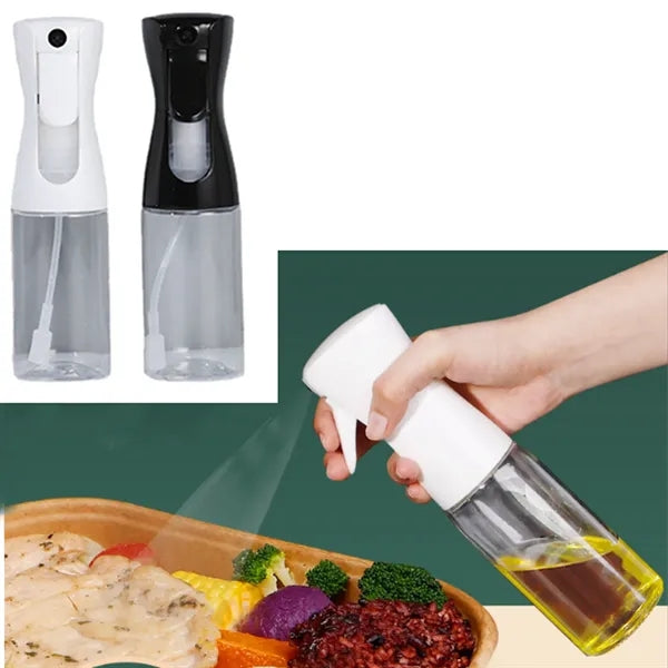 Cooking Oil Sprayer 7 oz