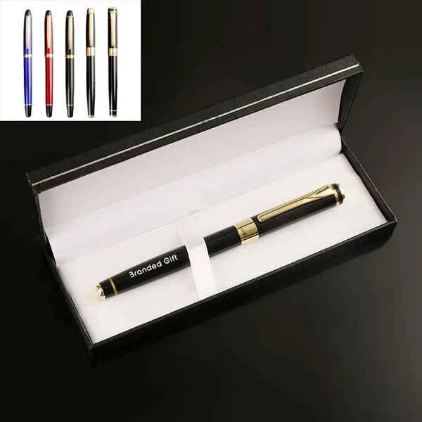 Pen Gift Box Set