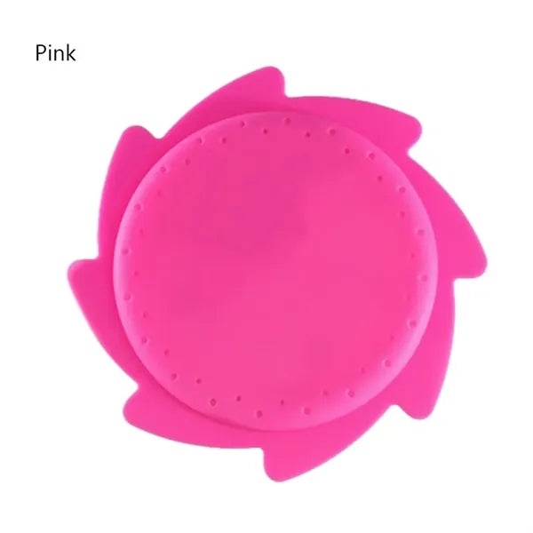 Silicone Water Throwing Splashing Disc