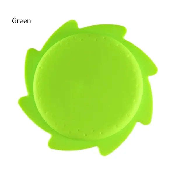 Silicone Water Throwing Splashing Disc
