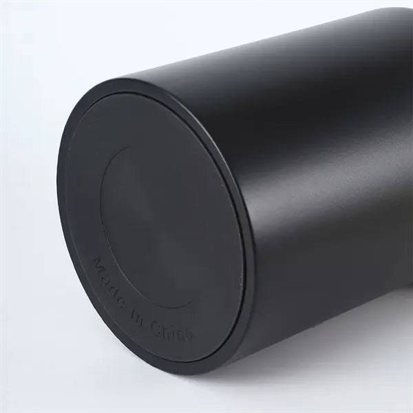 2 L Double Wall Vacuum Insulated Bottle with Carry Handle