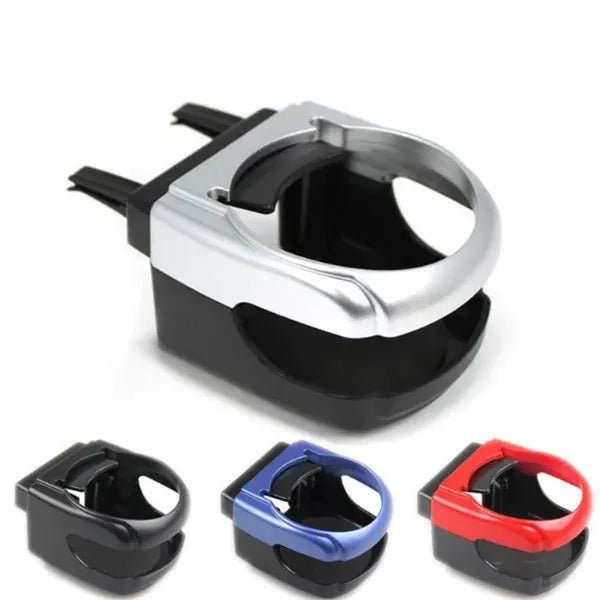 Auto Air Outlet Beverage Holder