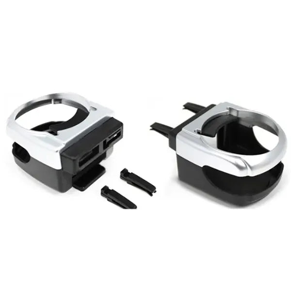 Auto Air Outlet Beverage Holder
