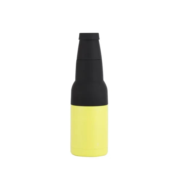 3-IN-1 12Oz Vacuum Insulated Can Cooler