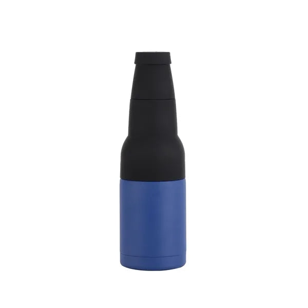 3-IN-1 12Oz Vacuum Insulated Can Cooler