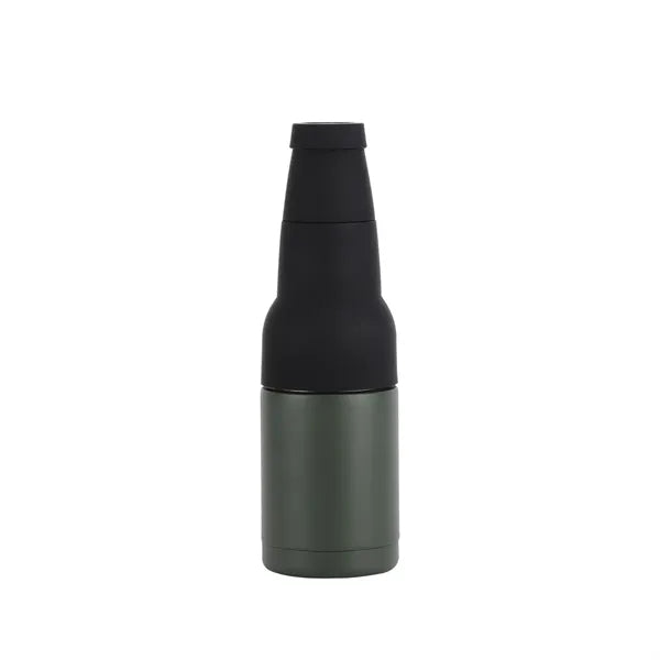 3-IN-1 12Oz Vacuum Insulated Can Cooler