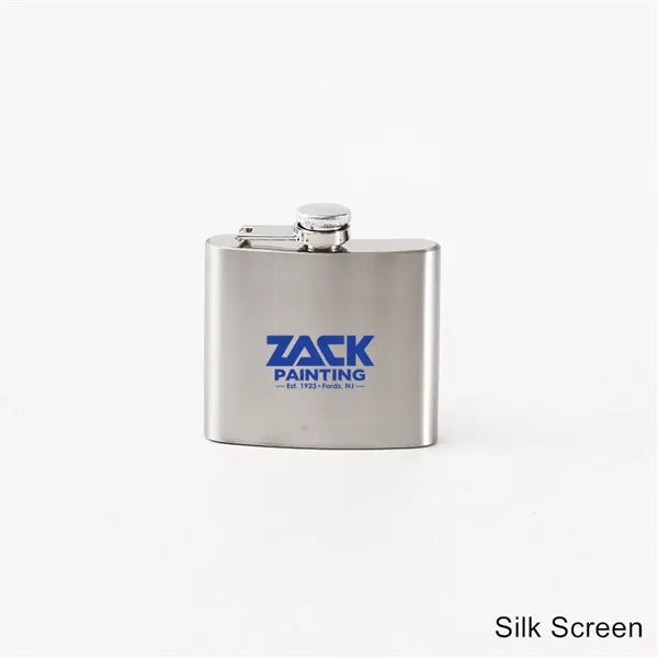 8 and 12 oz Stainless Steel Hip Flask Alcohol Bottle