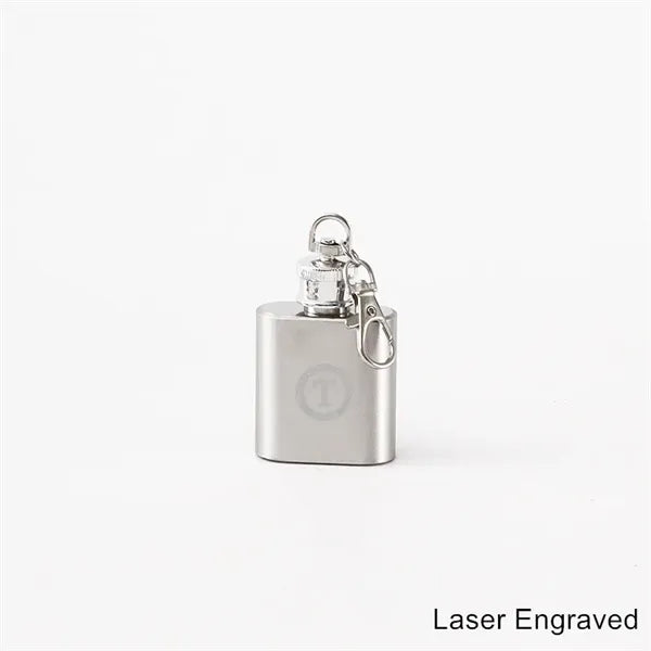 8 and 12 oz Stainless Steel Hip Flask Alcohol Bottle