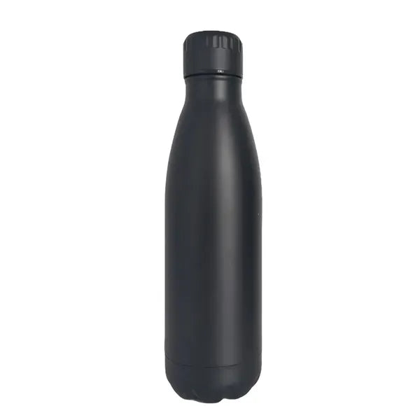 Stainless Steel Water Bottle - 17 OZ.