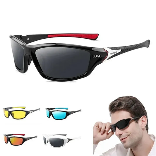 Sports Polarized Sunglasses For Men