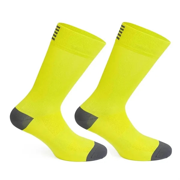 Cycling Crew Sock