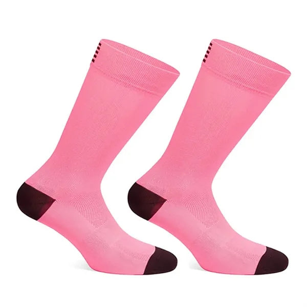 Cycling Crew Sock