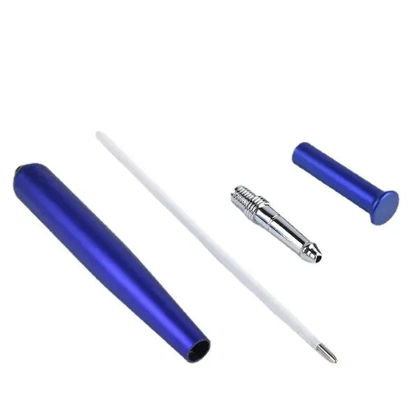 Baseball Bat Stylus Ballpoint Pen