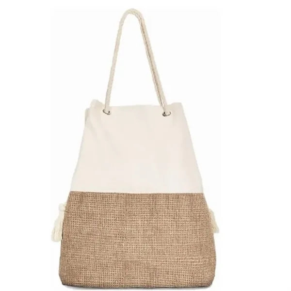Beach Tote Bag