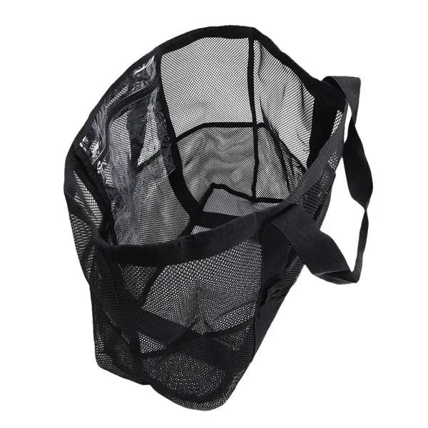 Mesh Beach Bag