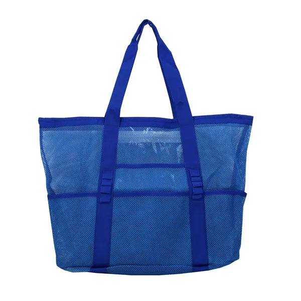Mesh Beach Bag