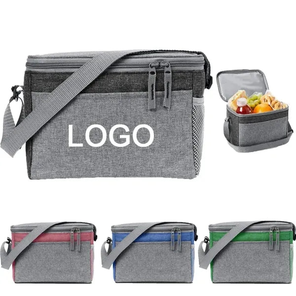 Adventure Lunch Bag
