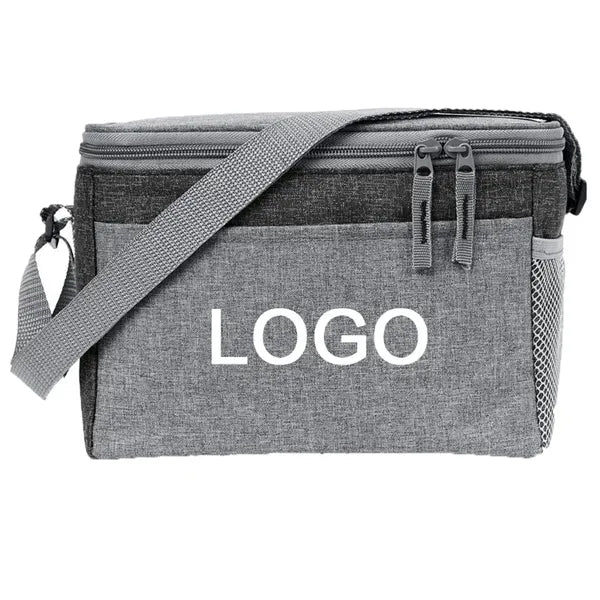 Adventure Lunch Bag