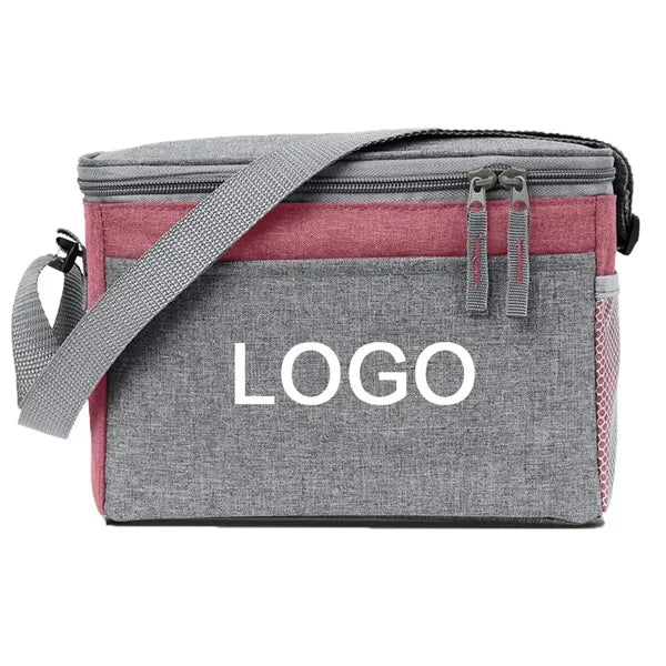 Adventure Lunch Bag