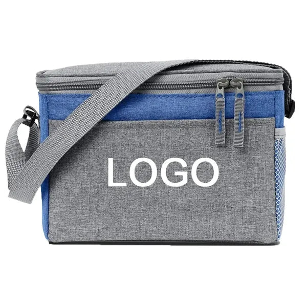 Adventure Lunch Bag