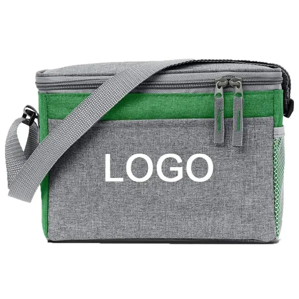 Adventure Lunch Bag