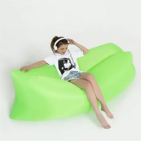 Portable Inflatable Lounger Air Sofa