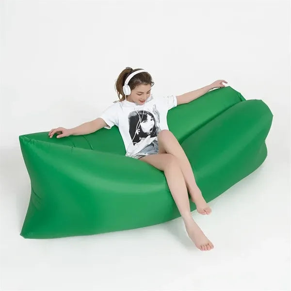 Portable Inflatable Lounger Air Sofa