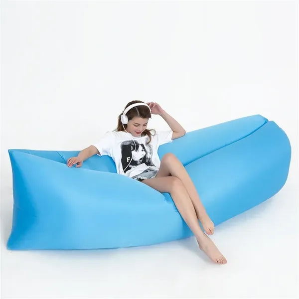 Portable Inflatable Lounger Air Sofa