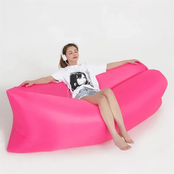Portable Inflatable Lounger Air Sofa
