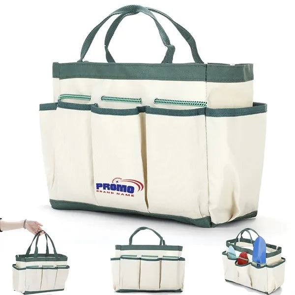 Gardening Tool Tote Bags For Worker Gardener Welding Crafts