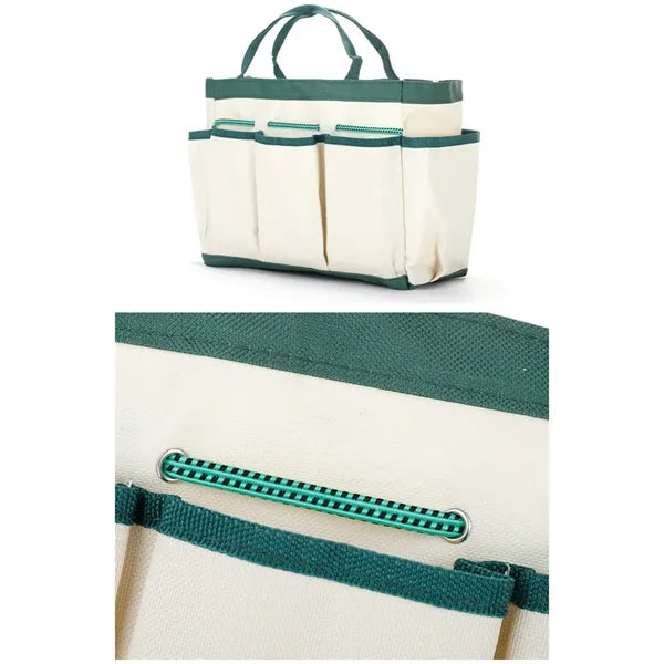 Gardening Tool Tote Bags For Worker Gardener Welding Crafts
