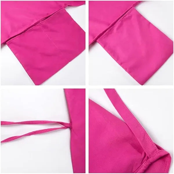 Beach Chair Cover Soft Lounge Towel Sunbathing Chaise