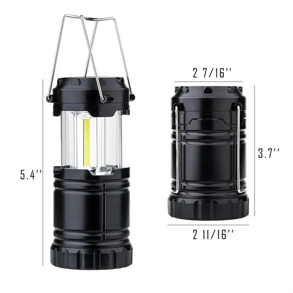 Small-sized Camping Lantern