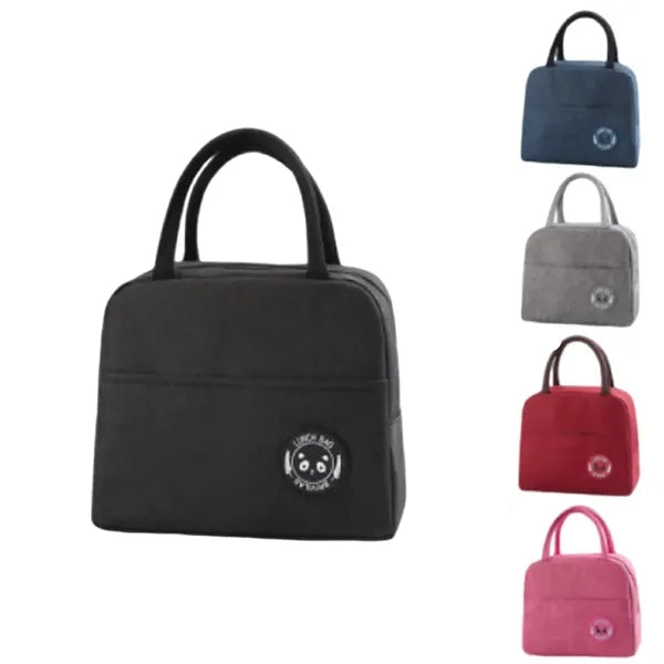 Cationic Portable Insulation Bag