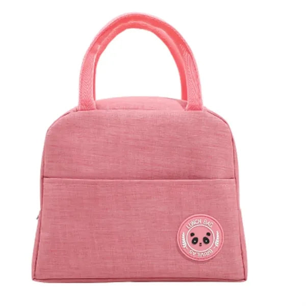 Cationic Portable Insulation Bag