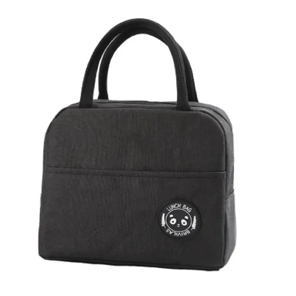 Cationic Portable Insulation Bag