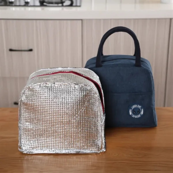 Cationic Portable Insulation Bag