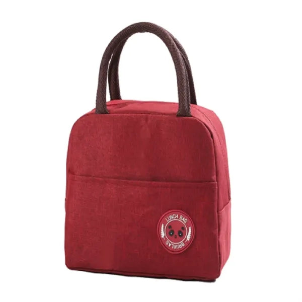 Cationic Portable Insulation Bag