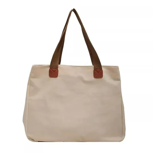 Cotton Canvas Tote Bags