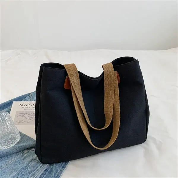 Cotton Canvas Tote Bags