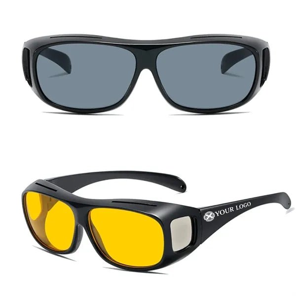Outdoor Safety Working Goggles Sunglasses
