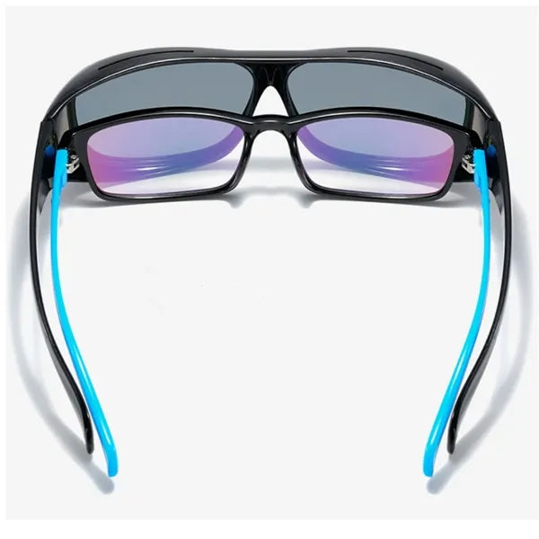 Outdoor Safety Working Goggles Sunglasses
