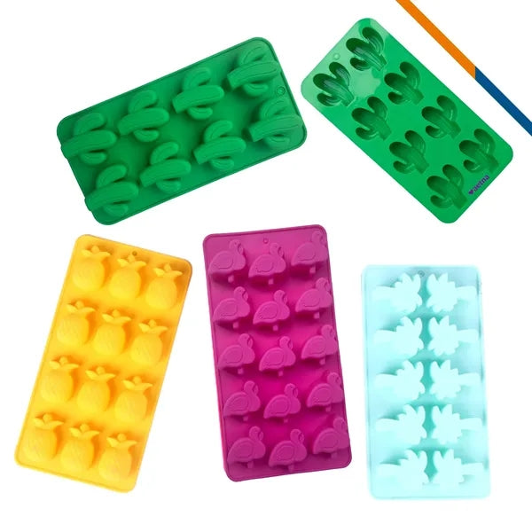 Flamin Silicone Mold