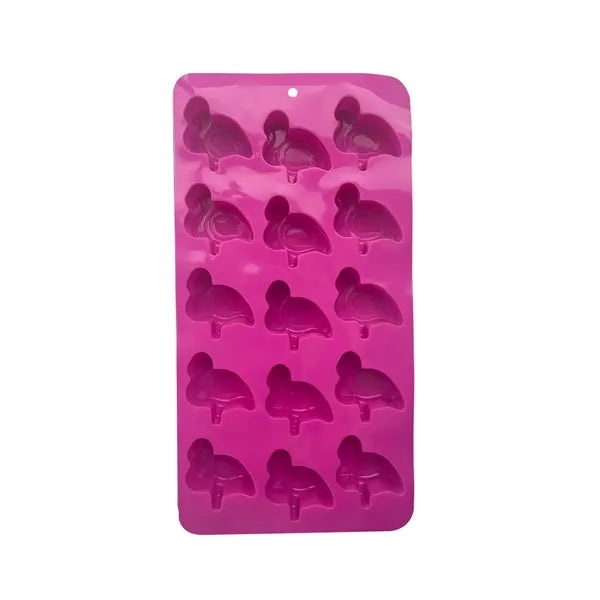 Flamin Silicone Mold
