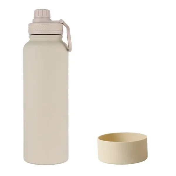 32oz Double Wall Vacuum Insulated Stainless Steel Tumbler
