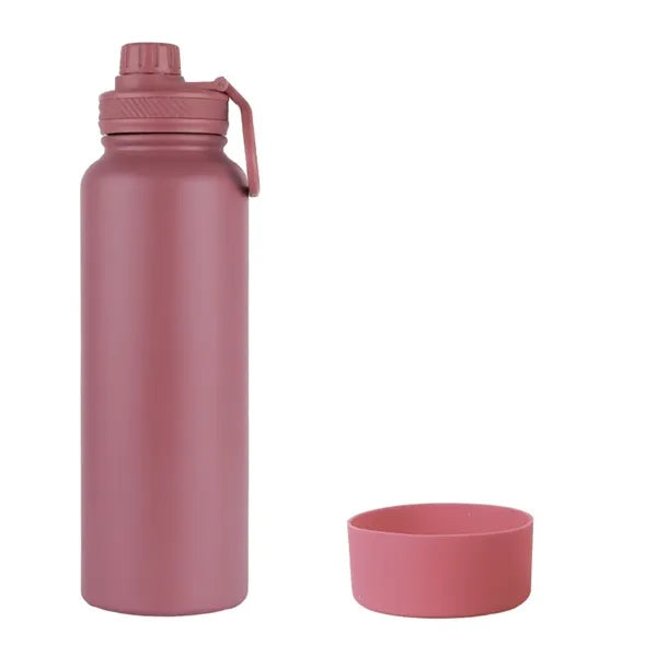 22oz Double Wall Vacuum Insulated Stainless Steel Tumbler